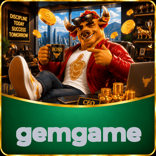 Cash Out gemgame