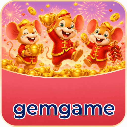 Loteria gemgame - Mega-Sena online