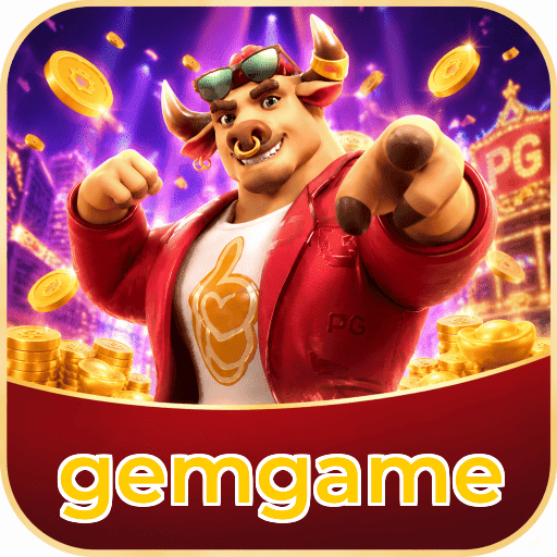 gemgame Segurança Logo 3