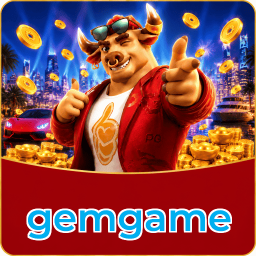 gemgame Segurança Logo 2