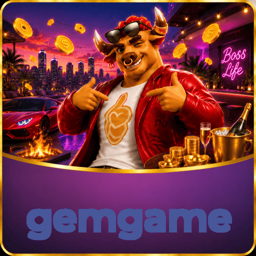 Slots gemgame - RTP Alto Certificado