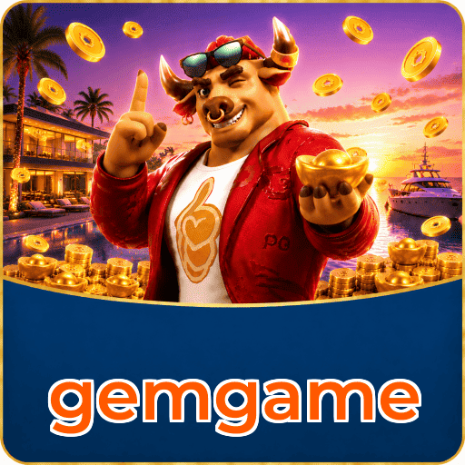 Fortune Tiger Logo 3
