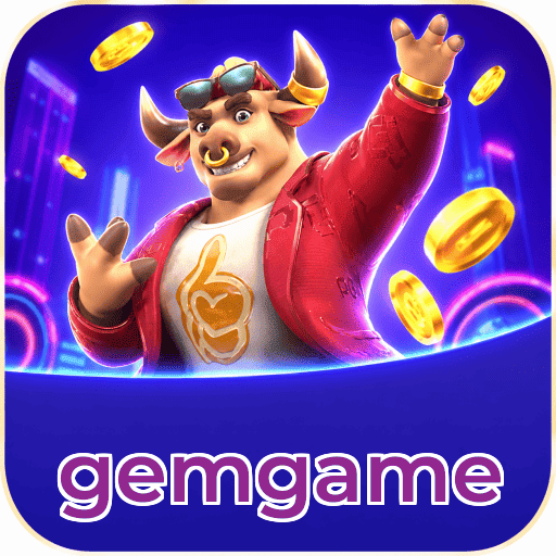 gemgame Logo 3
