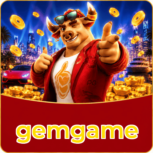 gemgame Instalar Logo 2