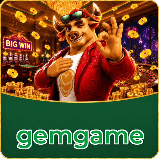 Loteria gemgame - Quina e mais jogos